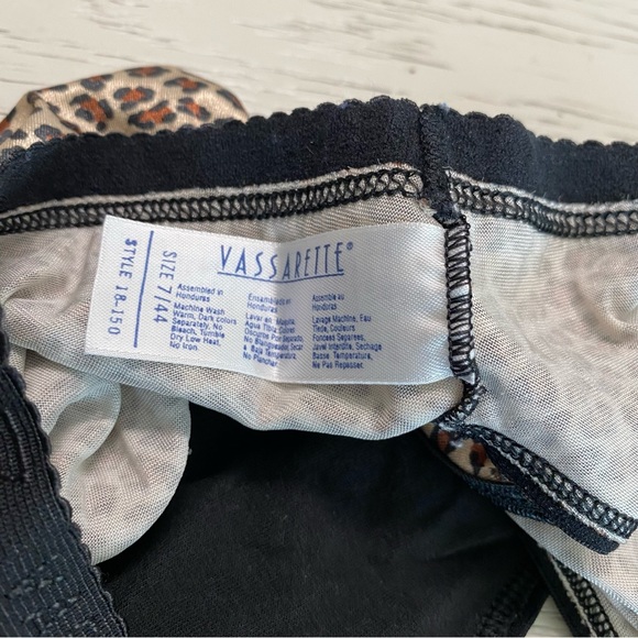 vassarette Intimates & Sleepwear Vassarette Panty Poshmark